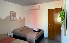 Apartamento 06 próximo ao Paraguai